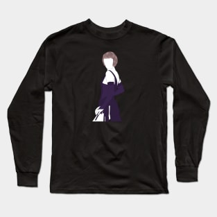 Velma Kelly - Chicago Long Sleeve T-Shirt